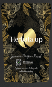 Doypack Herbata.up (100g) 