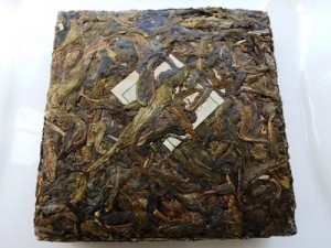 Płytka Shu (100g) Płytka Shu (100g)