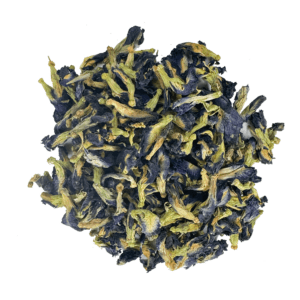 Butterfly Pea (Niebieska Herbata)