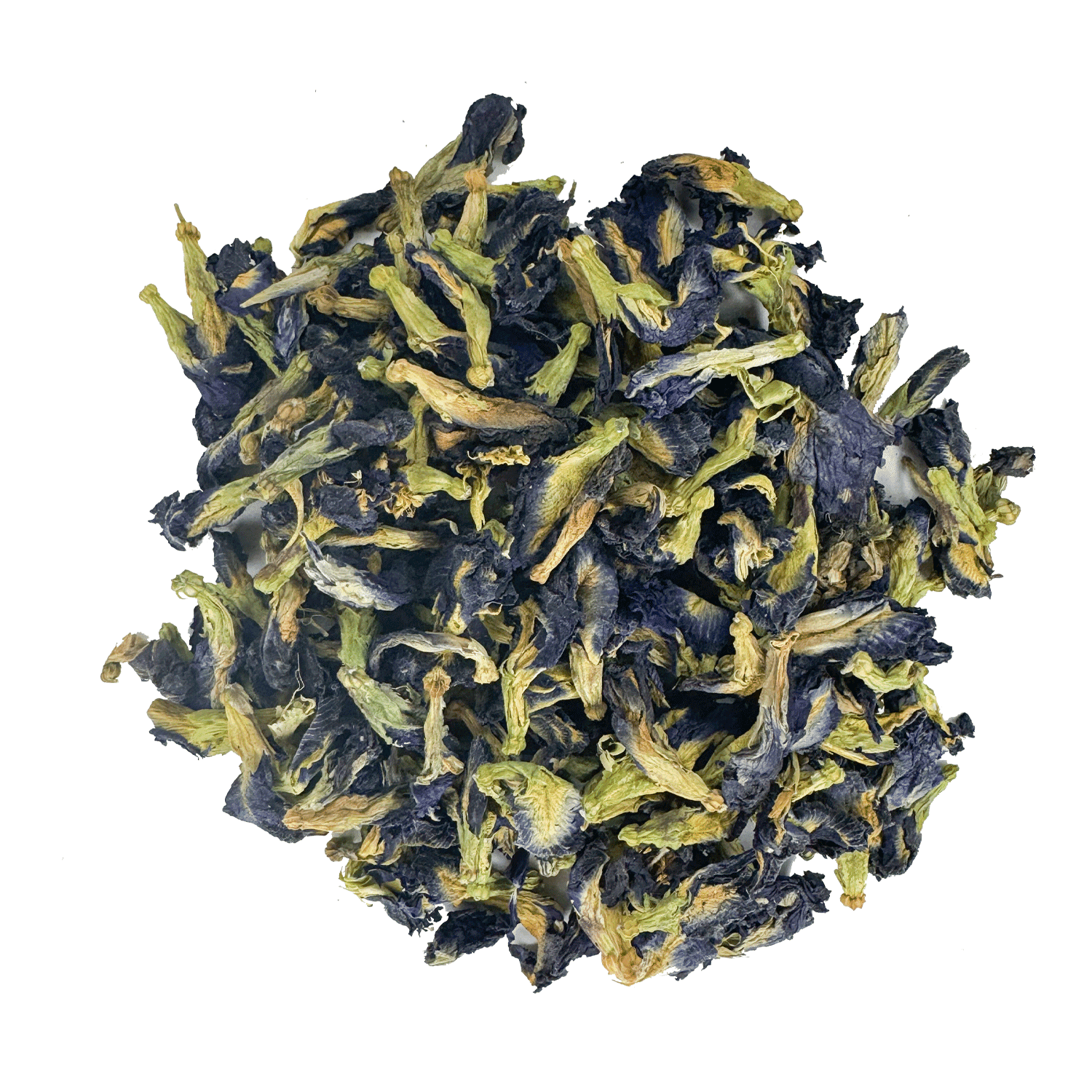 Butterfly Pea (Niebieska Herbata) Butterfly Pea (Niebieska Herbata)