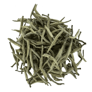 Silver Needle Yin Zhen