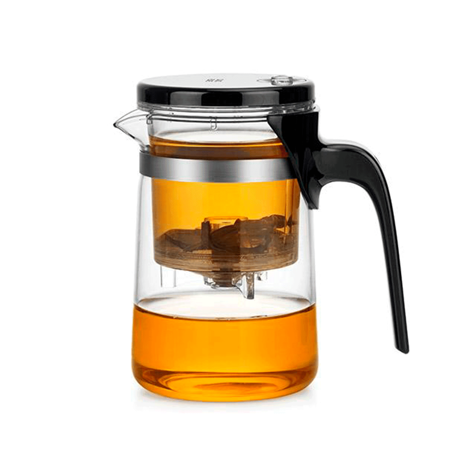 1500 Zaparzacz Samadoyo 500 ml