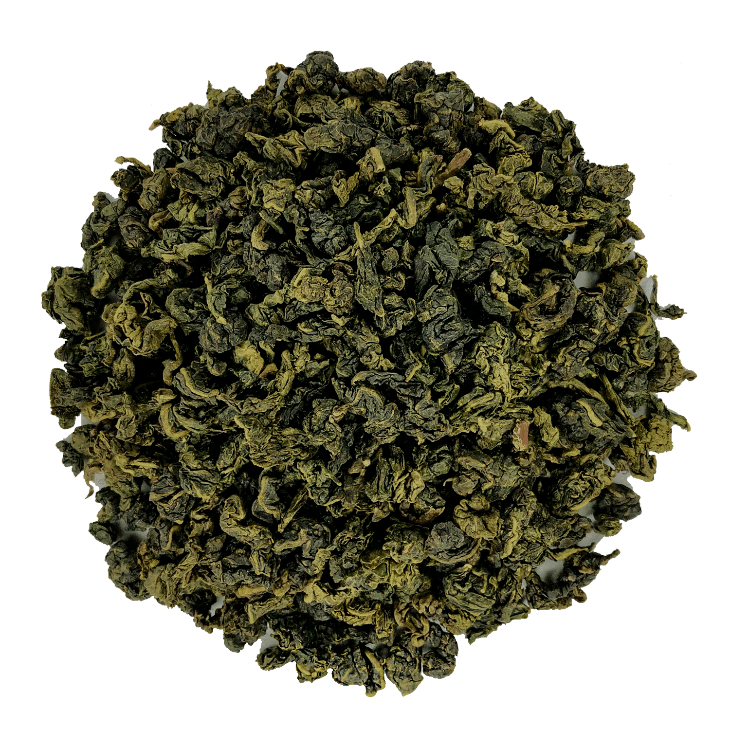 Milk Oolong Milk Oolong