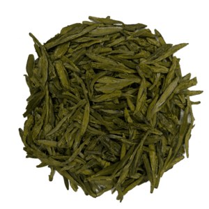 West Lake Dragon Well 2024