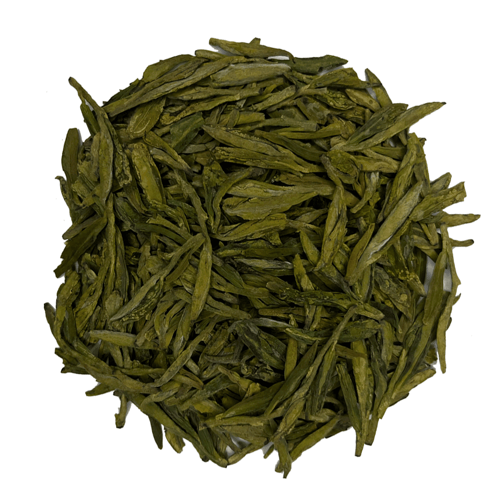 West Lake Dragon Well 2024 West Lake Dragon Well 2024