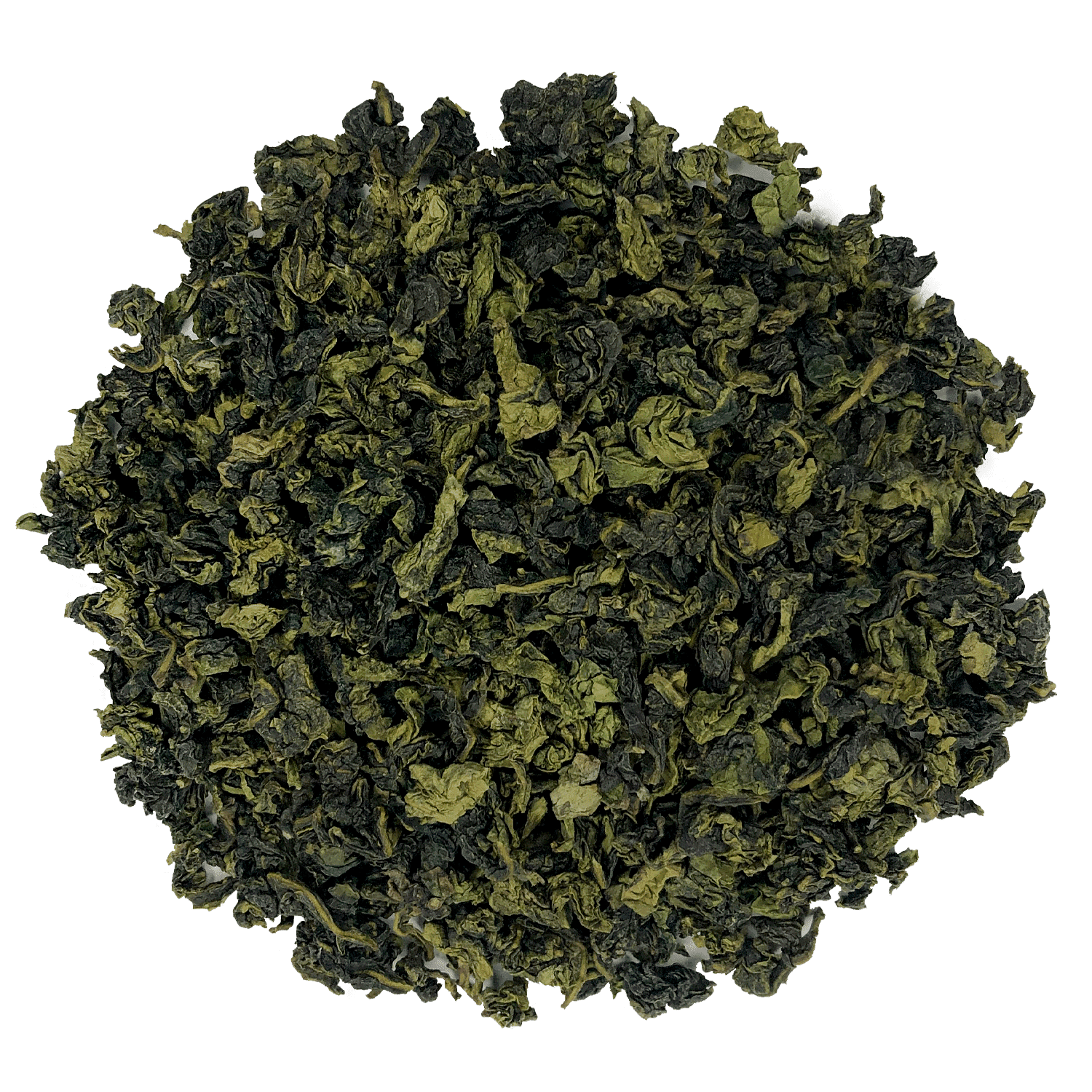 Tie Guan Yin Tie Guan Yin