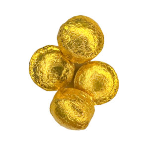 Shu Pu-erh Tuocha Ryż