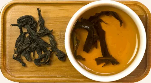 Da Hong Pao (zobacz w naszym sklepie!)