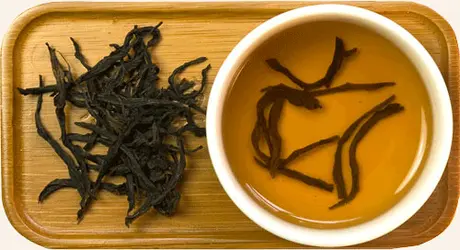 Phoenix Dancong (zobacz w naszym sklepie!)