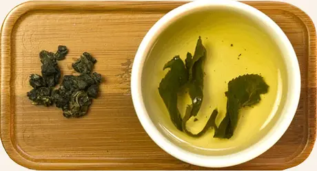 Alishan (zobacz w naszym sklepie!)